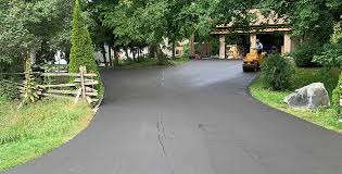 Professional Driveway Paving Services in Patterson, CA